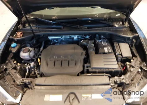 2022 Audi Q3 Premium from USA, damaged, VIN WA1AUCF32N1052737